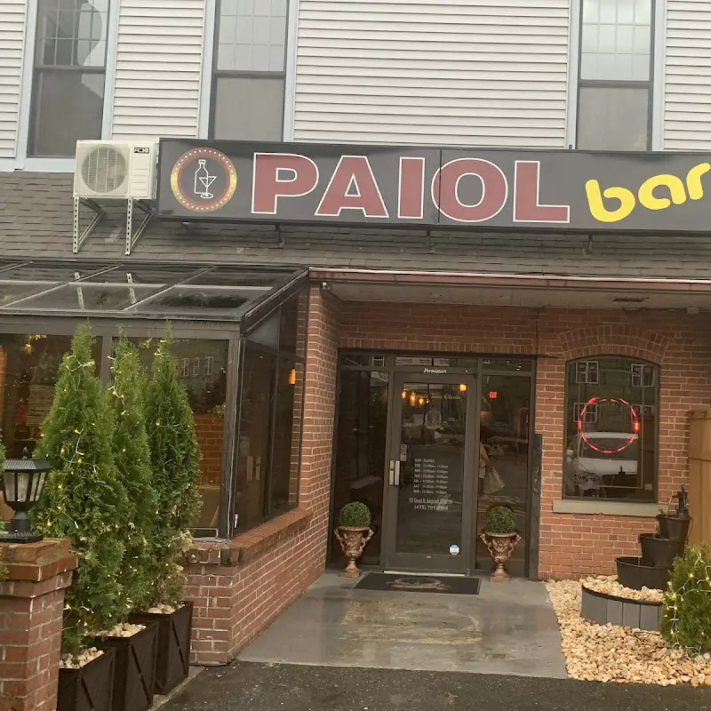 Paiol restaurant & bar