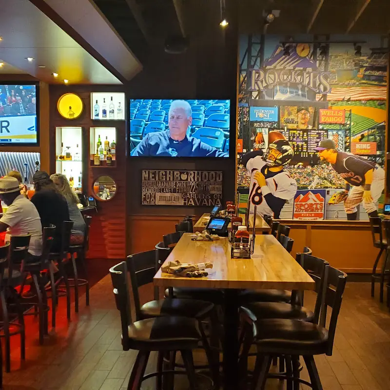 Applebee's Grill + Bar