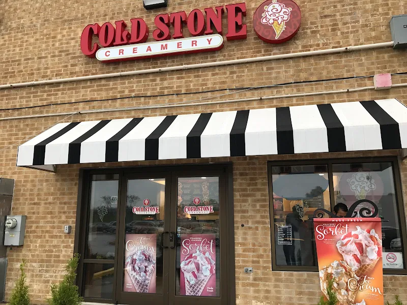 Cold Stone Creamery