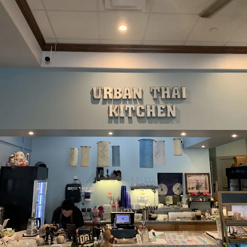 Urban Thai Kitchen
