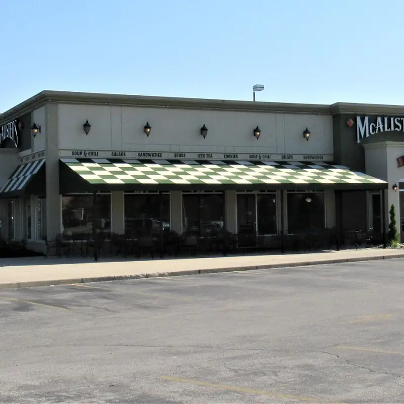 McAlister's Deli