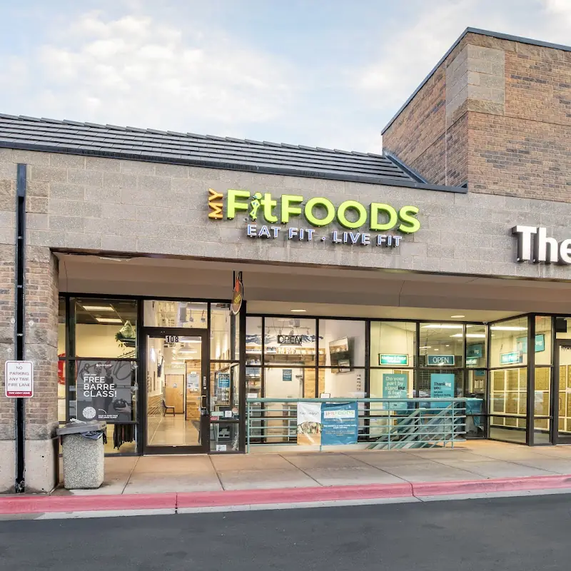 MyFitFoods