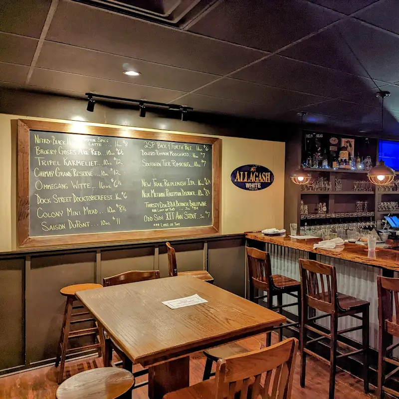 Craft Ale House
