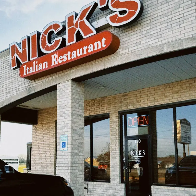 Nick's Italian Restaurant