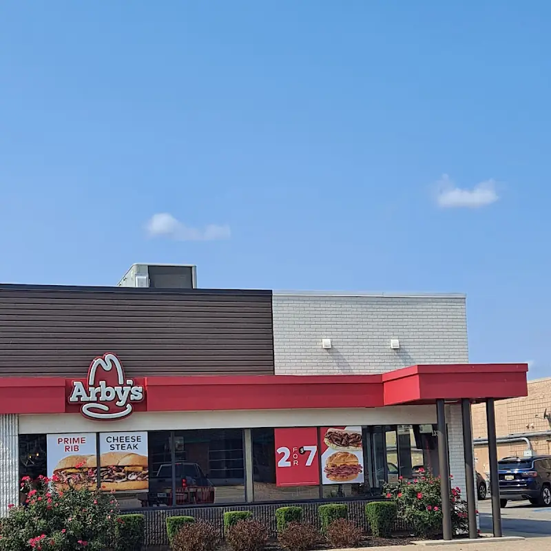 Arby's