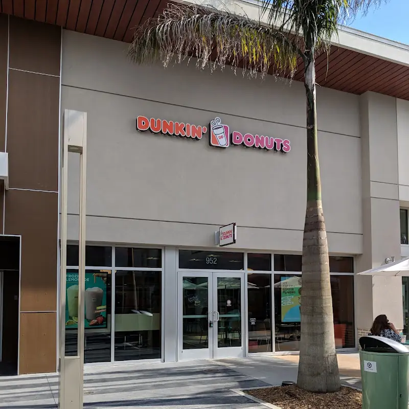 Dunkin'