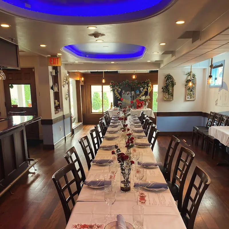 Elia Taverna Marblehead