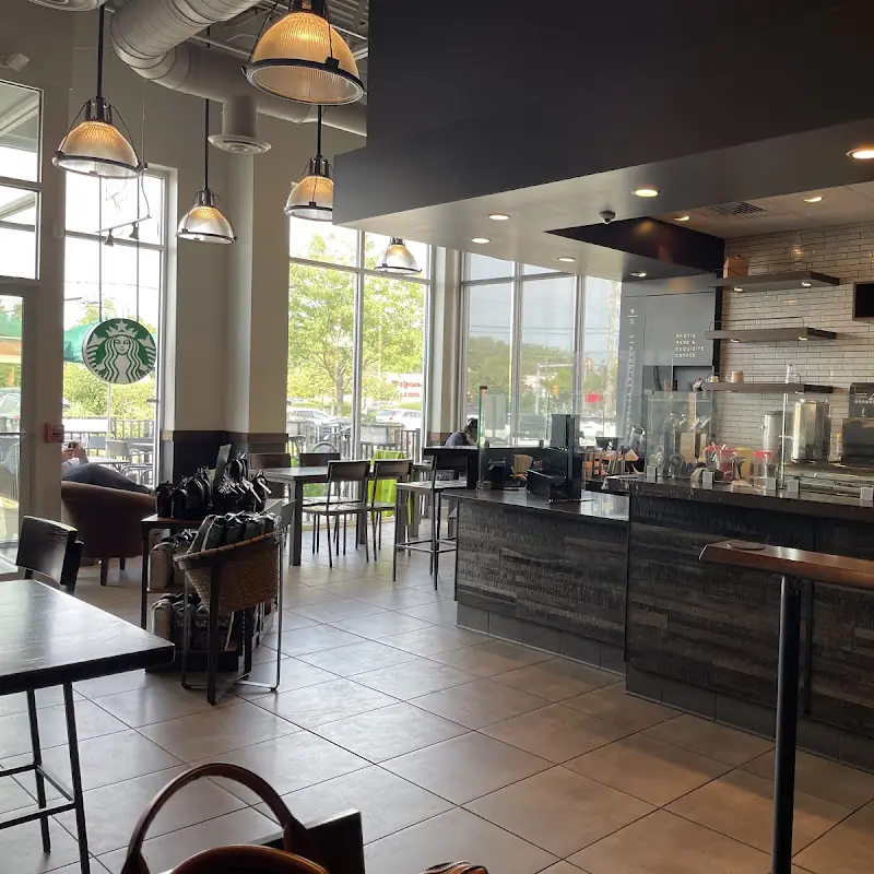 Starbucks Coffee Company