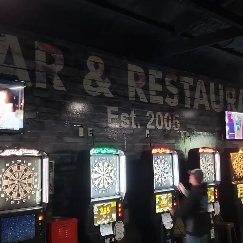 Tjz Bar and Restaurant