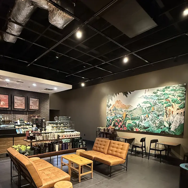 Starbucks Coffee Company
