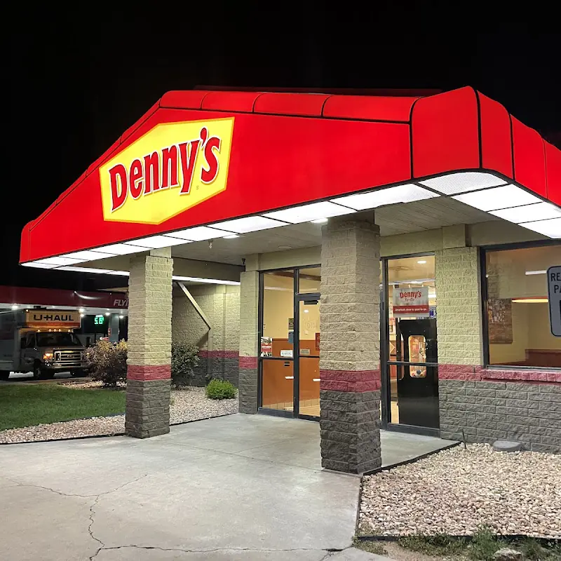 Denny's Restaurant