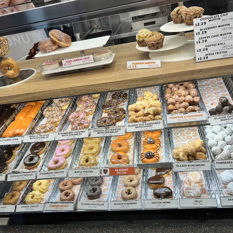 Dunkin'