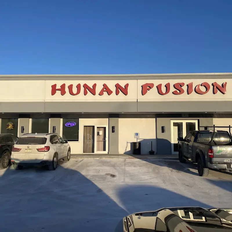 Hunan Fusion