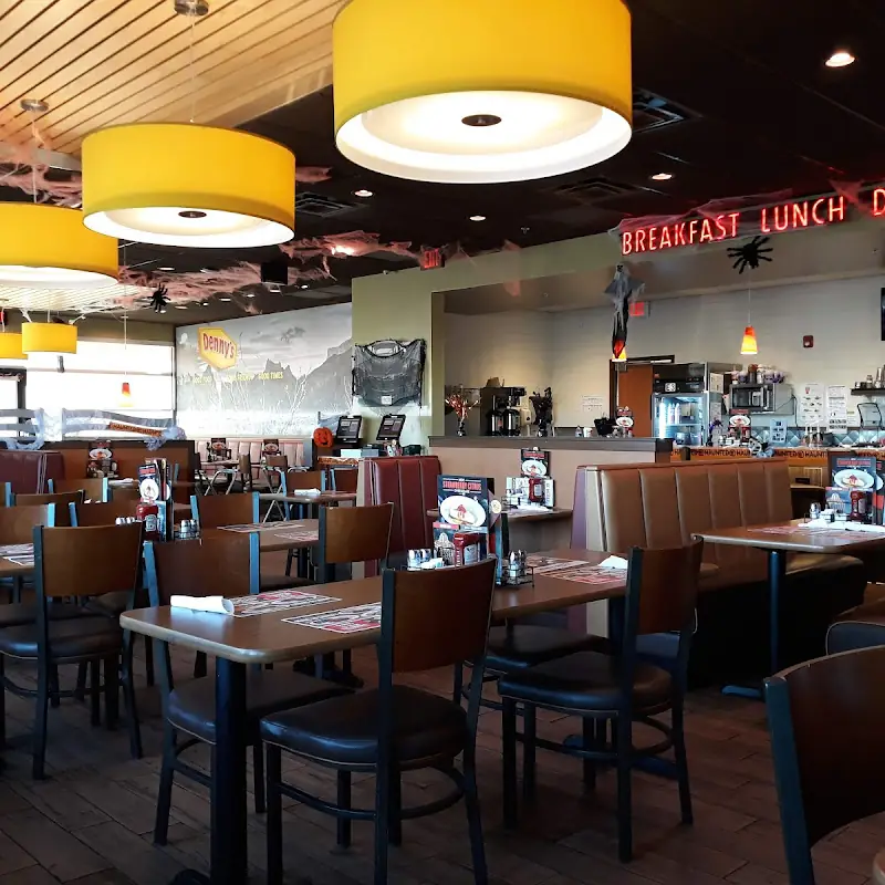 Denny's Restaurant