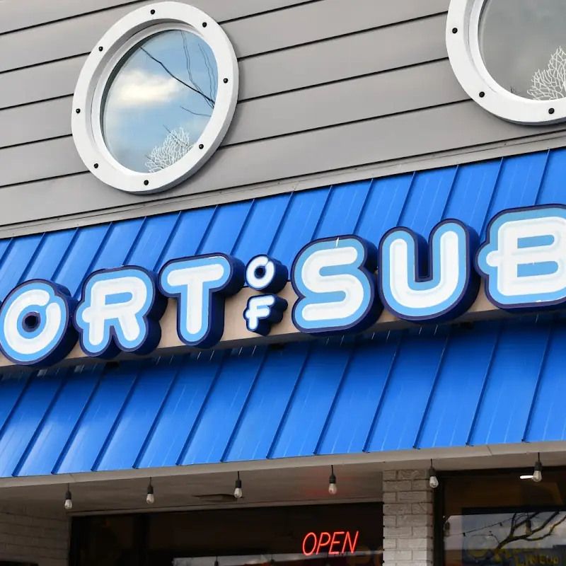 Port of Subs