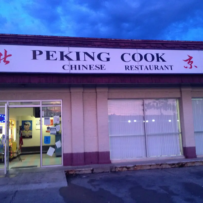 Peking Cook
