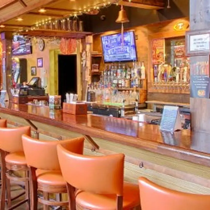 Bucket Head Tavern