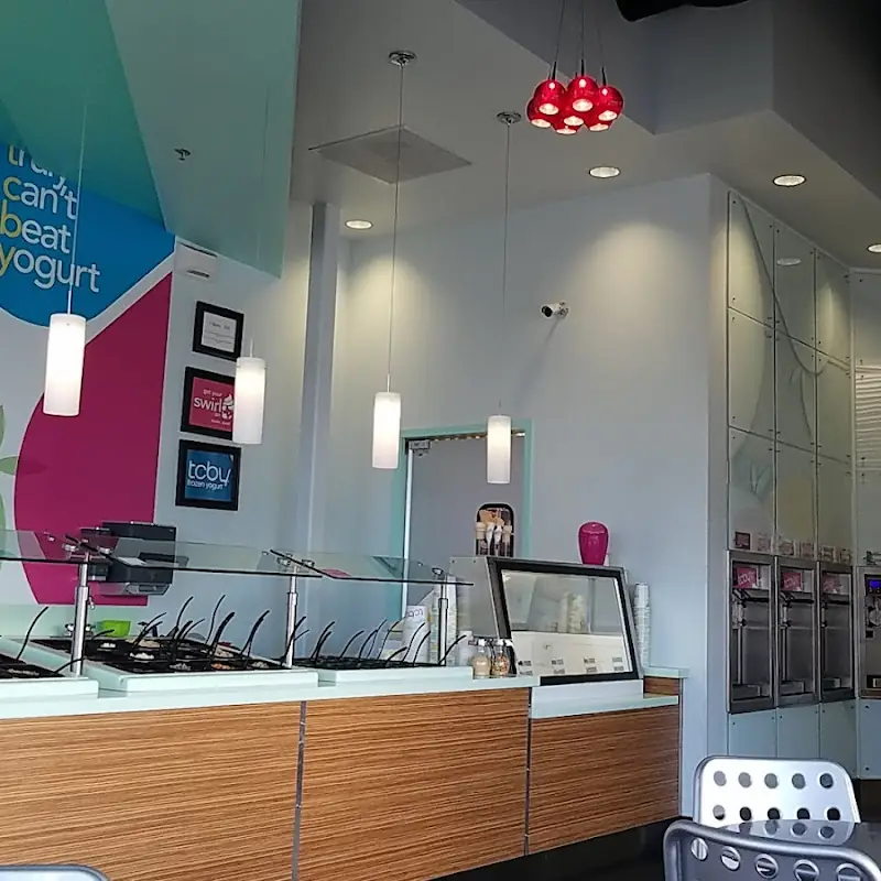 TCBY