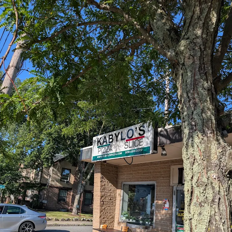 Slice Pizza House