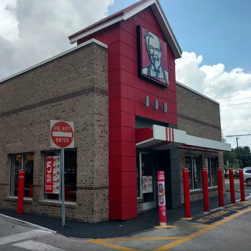 KFC