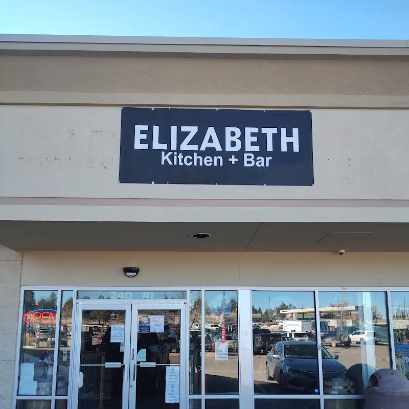 Elizabeth Kitchen + Bar