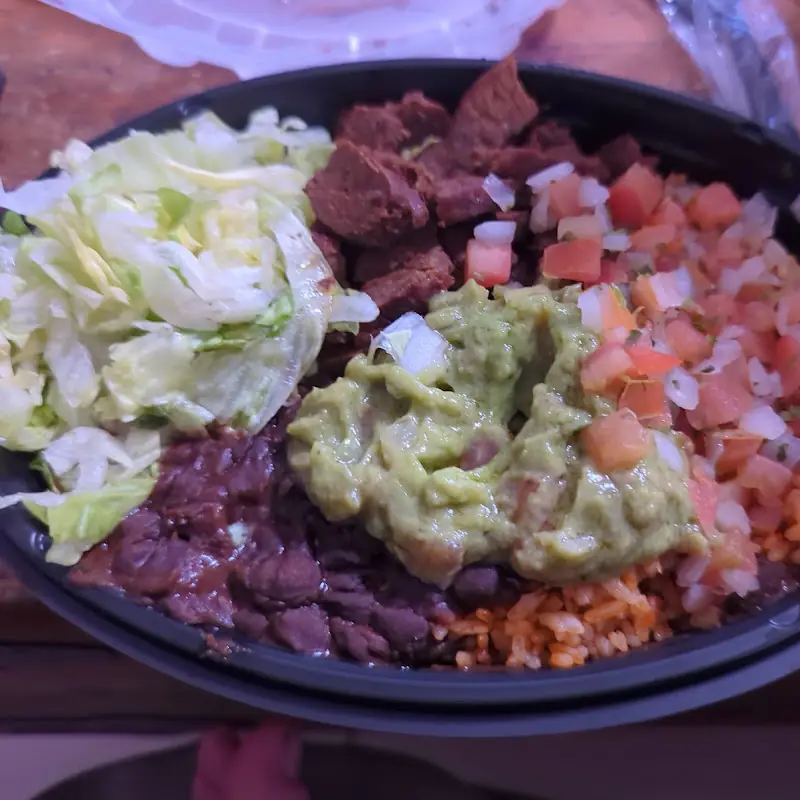 Taco Bell