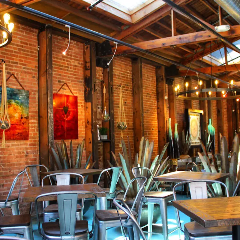 La Esquina Taqueria