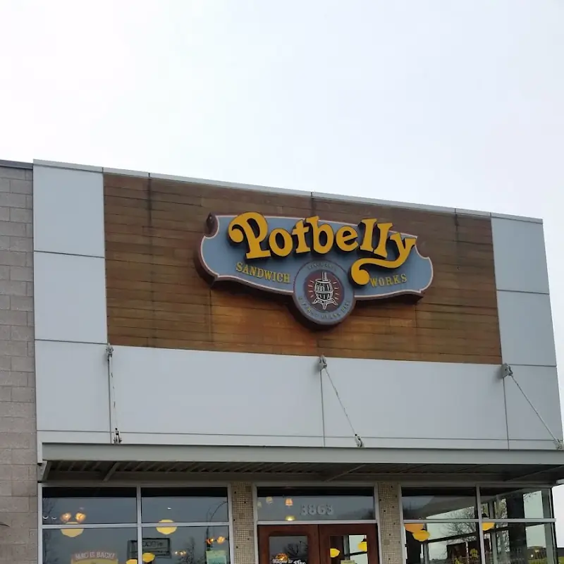 Potbelly