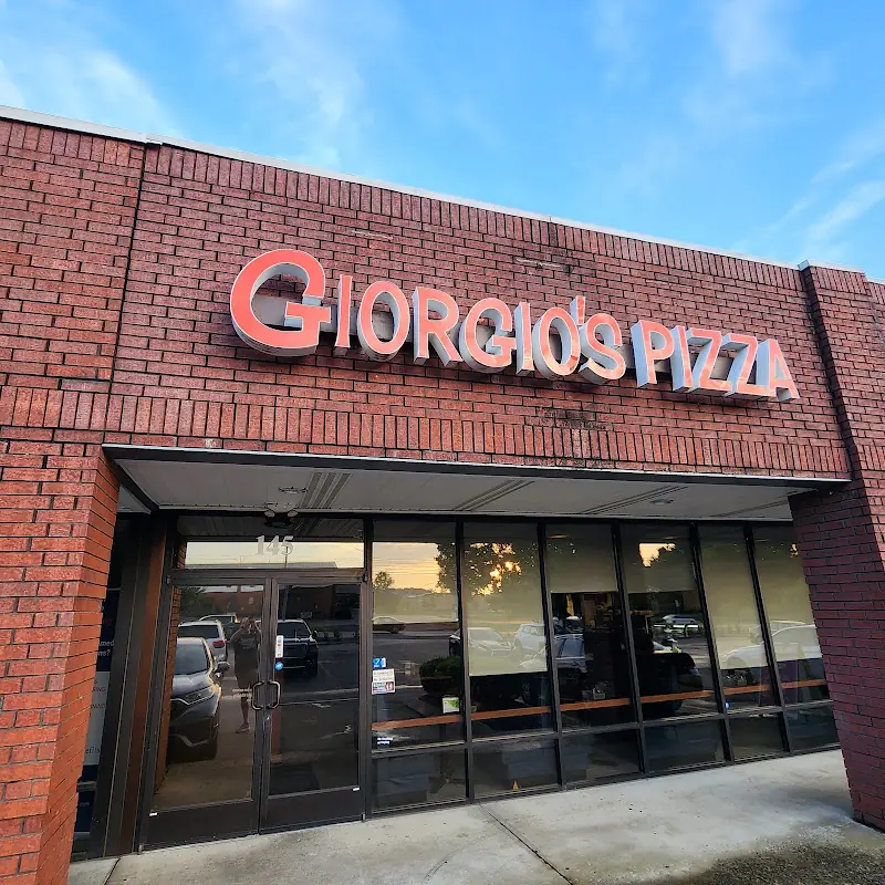 Giorgio's Pizza