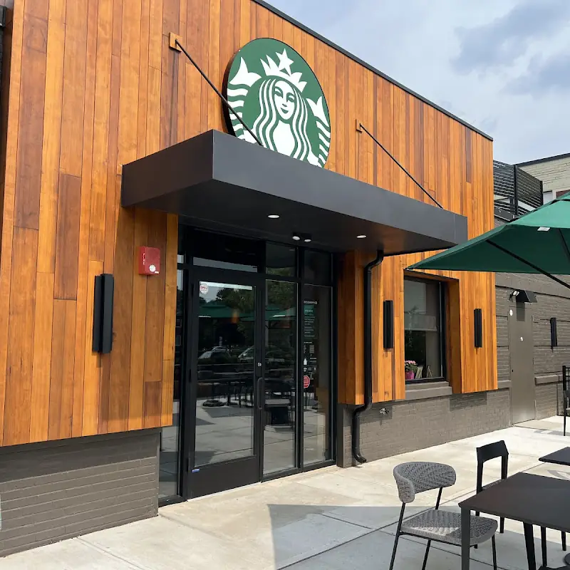 Starbucks Coffee Company