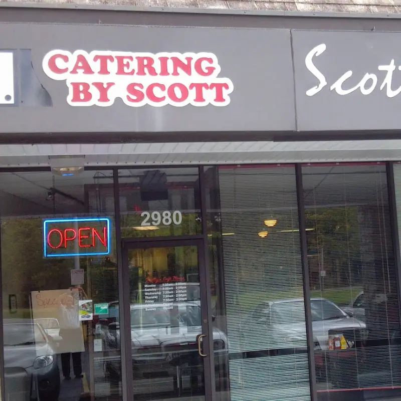 Scotty's Cafe
