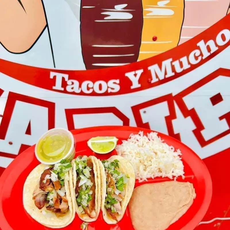 Taqueria Mariposa