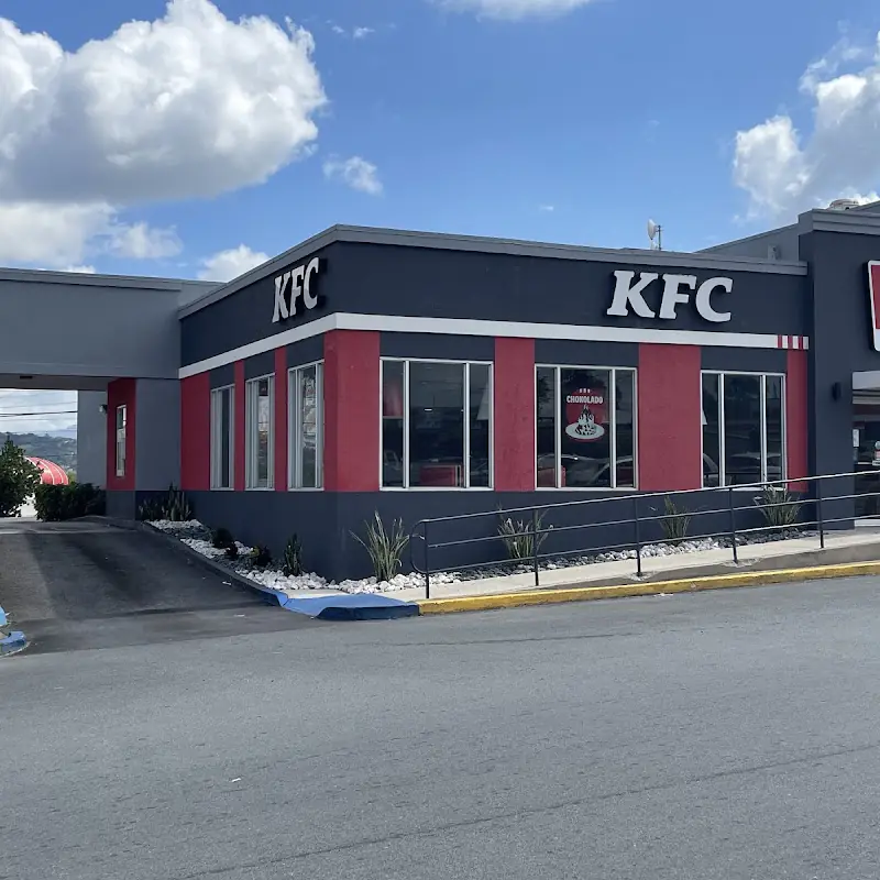 KFC