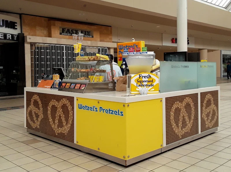 Wetzel's Pretzels
