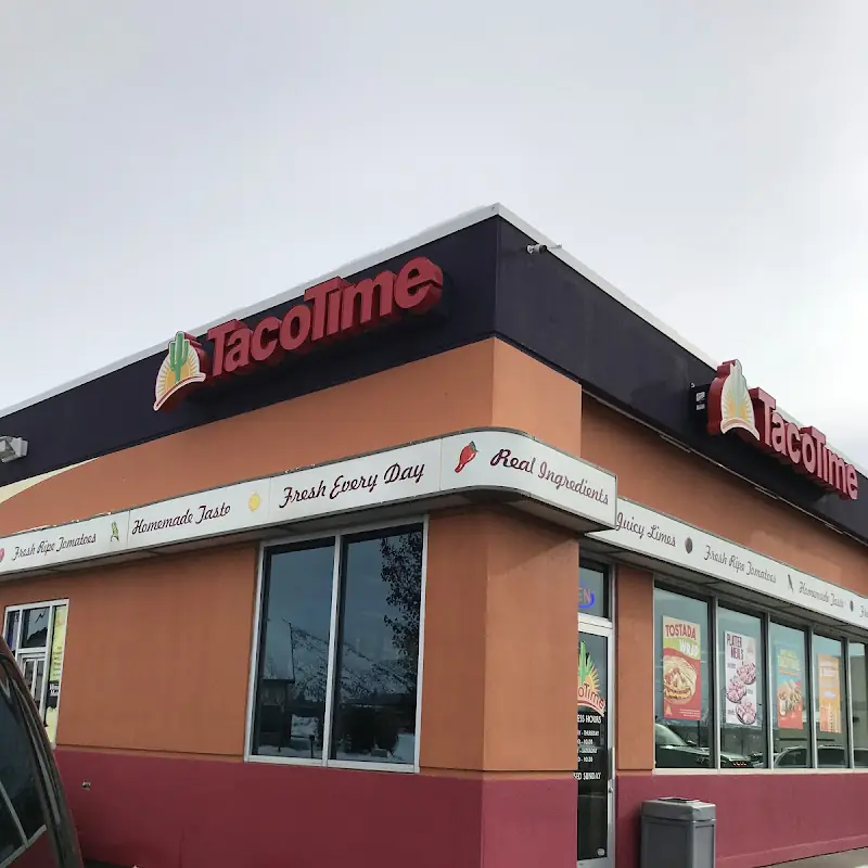 Taco Time