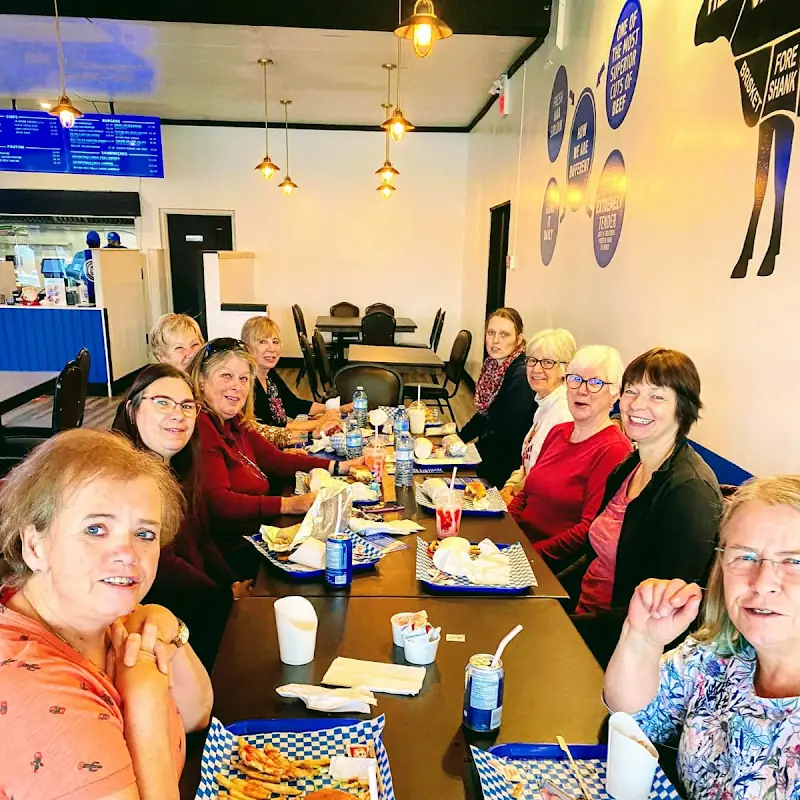 London Line Family Restaurant
