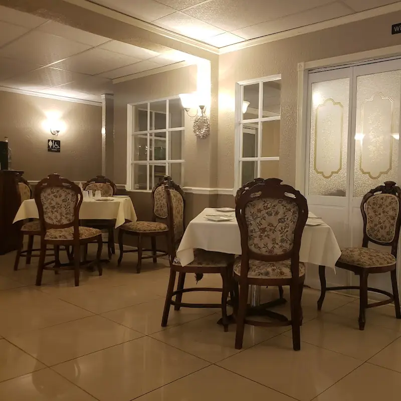 Molina's Restaurant
