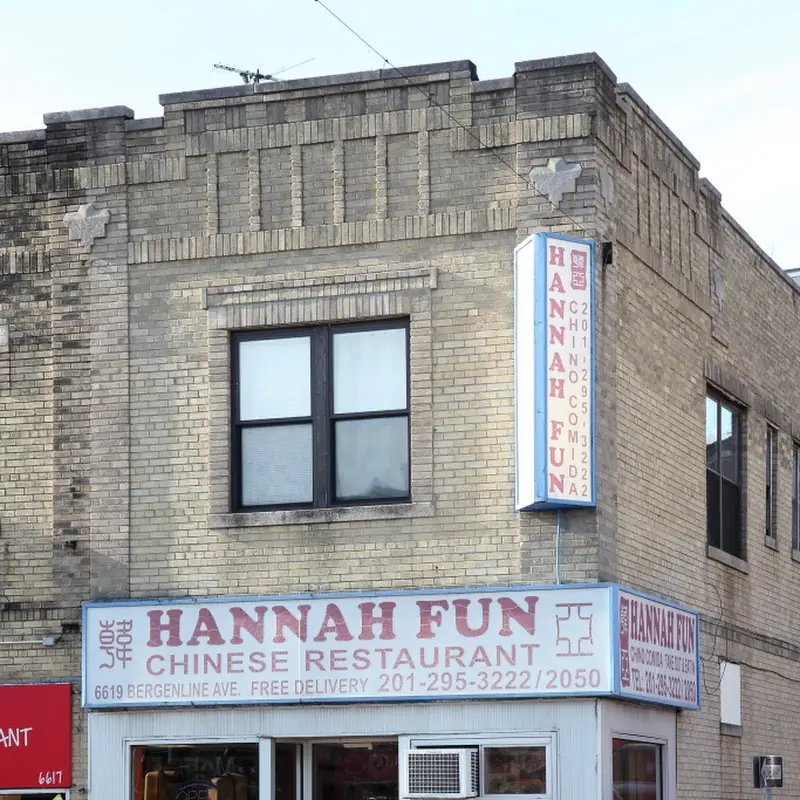 Hannah Fun