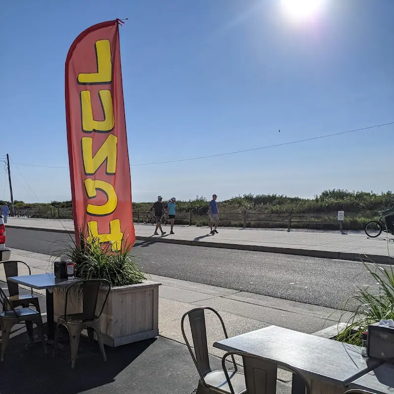 Effie's Buttercup Cafe