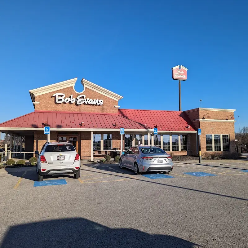 Bob Evans