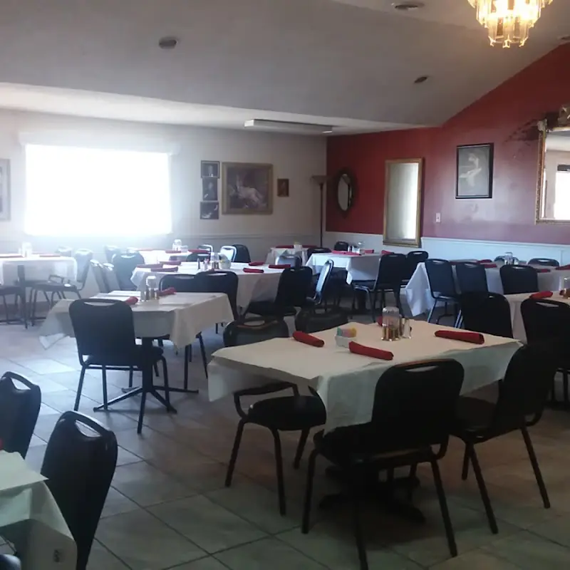 Merredith's Restaurant & Catering