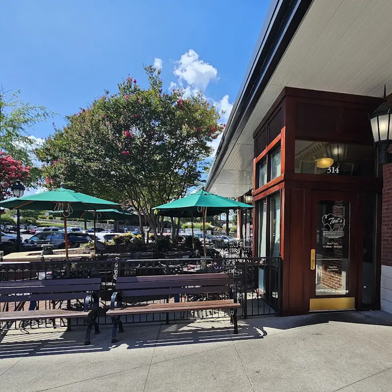 Ted's Montana Grill