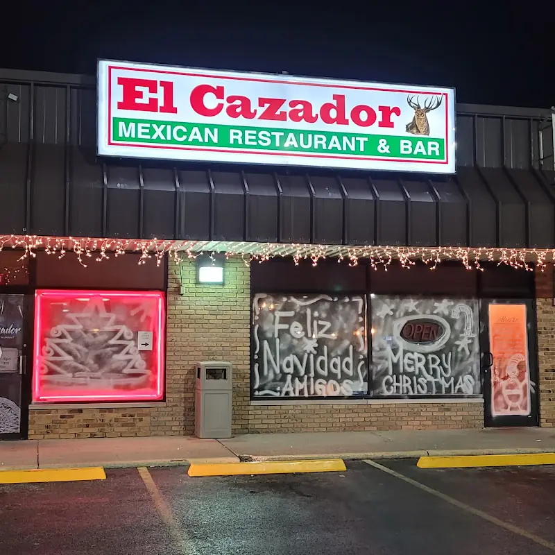 El Cazador | Lima Ohio