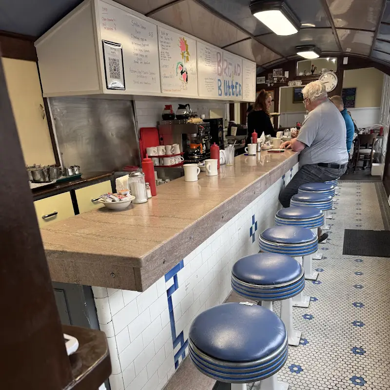Bread & Butter Diner