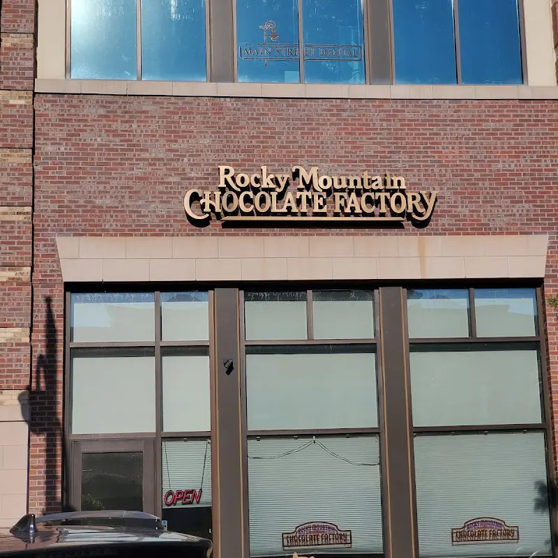 Rocky Mountain Chocolate Factory of Aurora, CO