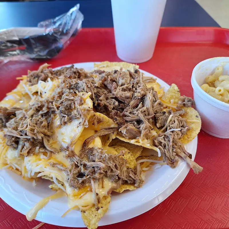 BBQ Shack