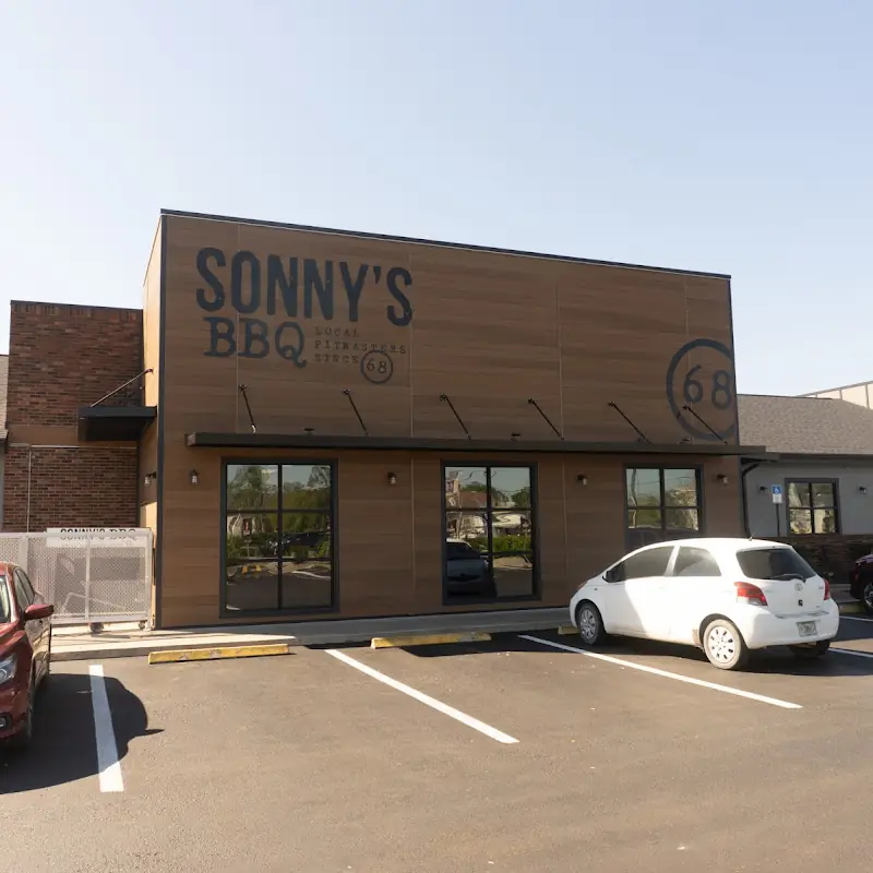 Sonny's BBQ