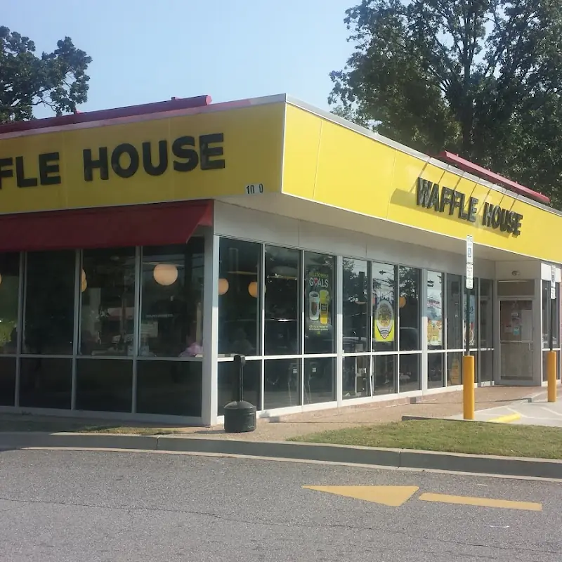 Waffle House