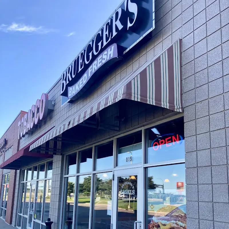 Bruegger's Bagels