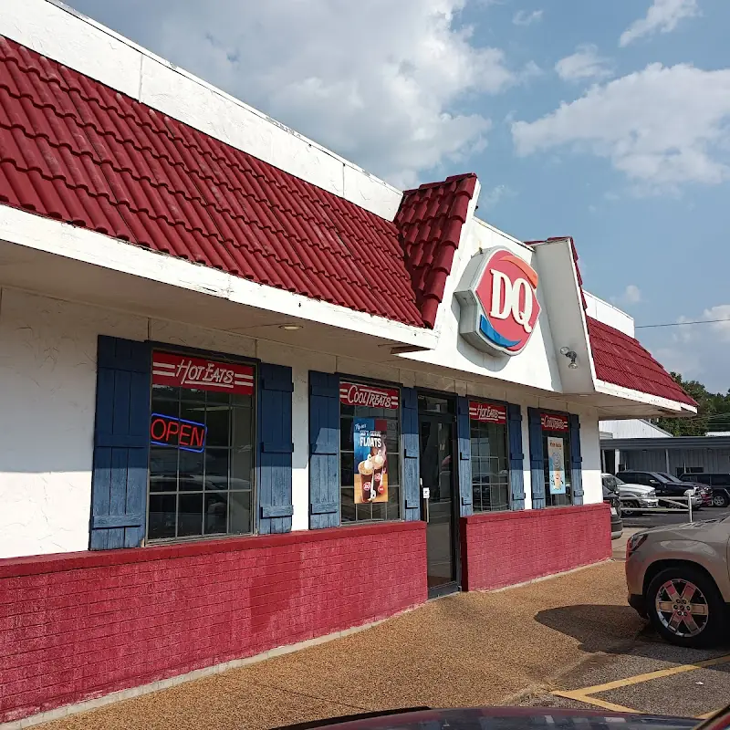 Dairy Queen